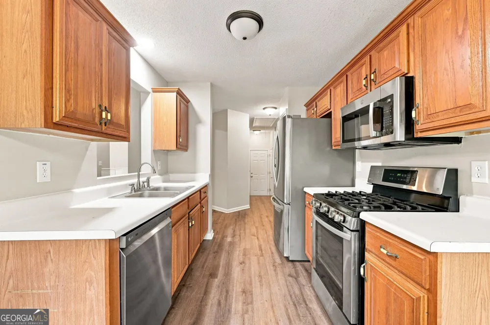 115 Camden Woods PL Dallas, GA 30157