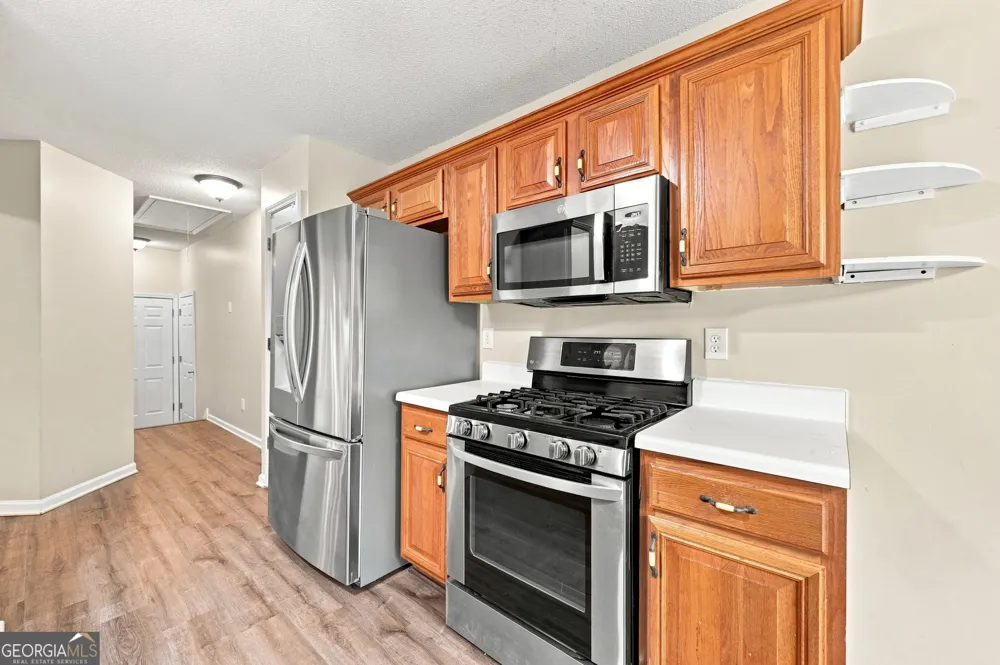 115 Camden Woods PL Dallas, GA 30157