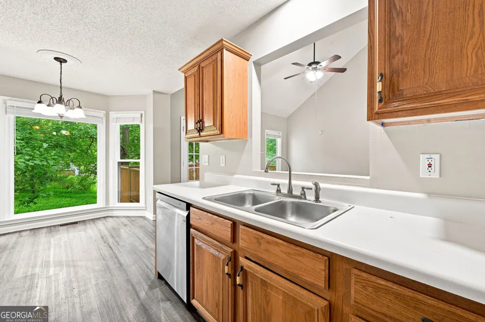 115 Camden Woods PL Dallas, GA 30157