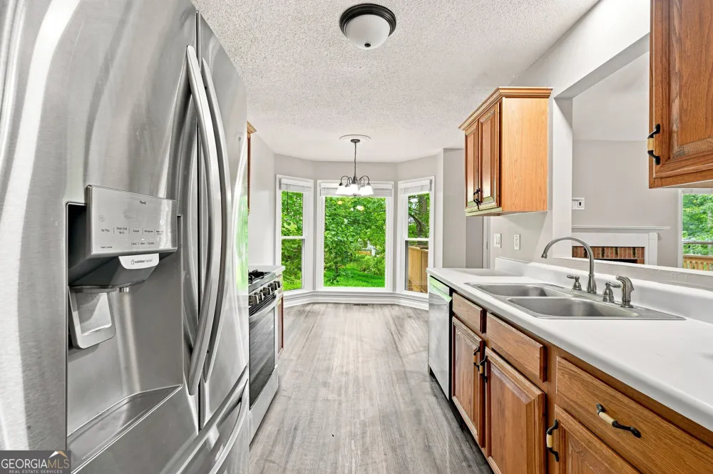 115 Camden Woods PL Dallas, GA 30157