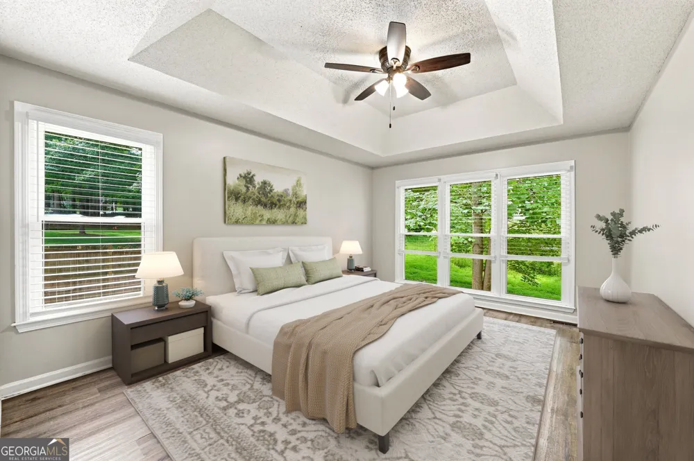115 Camden Woods PL Dallas, GA 30157
