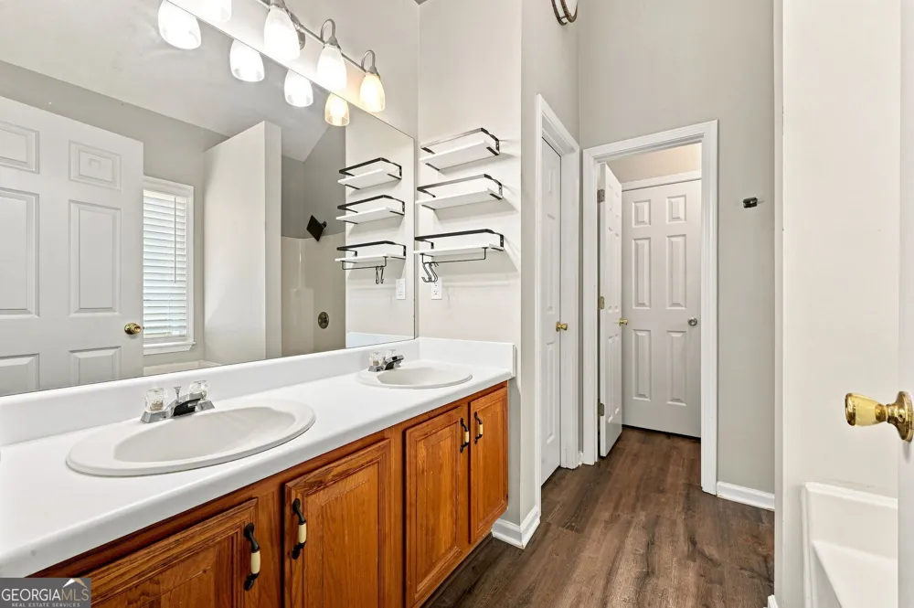 115 Camden Woods PL Dallas, GA 30157