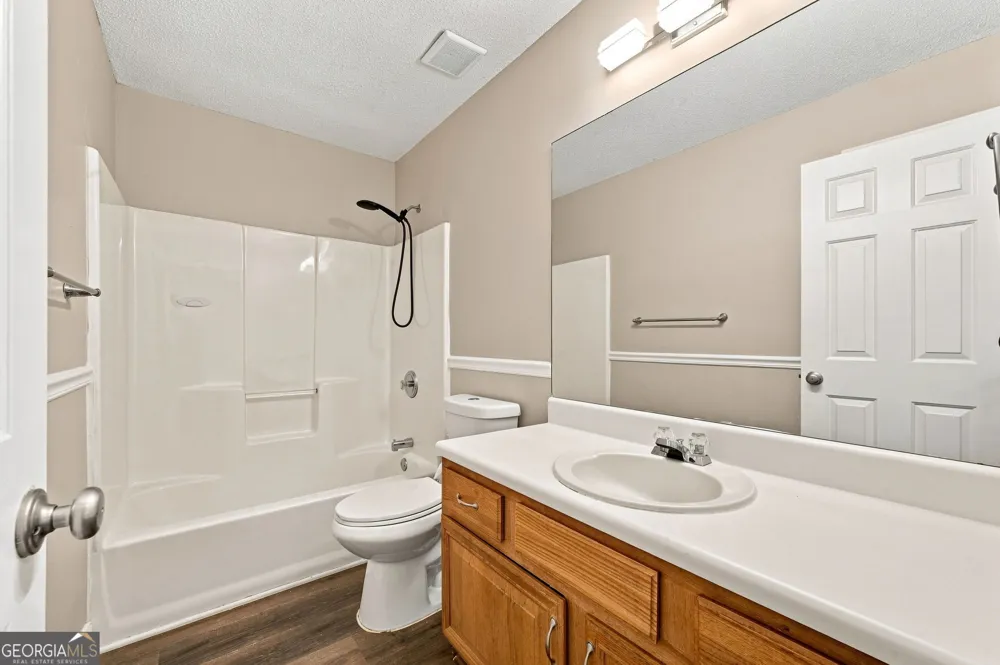 115 Camden Woods PL Dallas, GA 30157