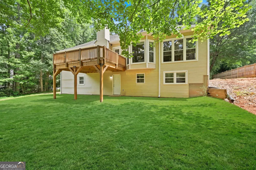 115 Camden Woods PL Dallas, GA 30157