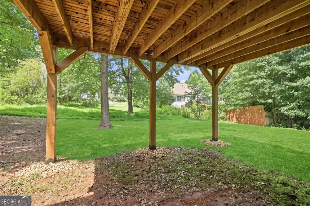 115 Camden Woods PL Dallas, GA 30157