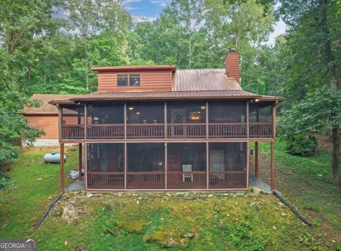 367 Sunrise Valley RD
