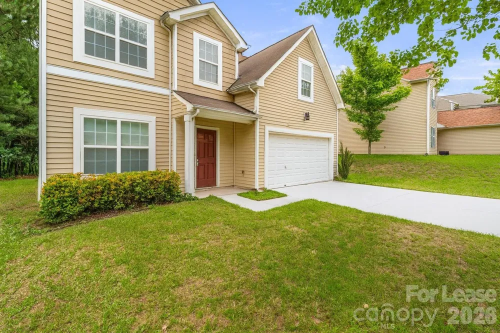 7007 Advocator Lane Charlotte, NC 28216