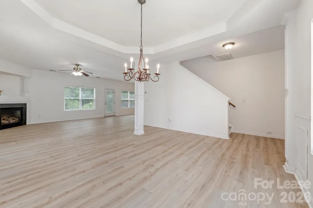 7007 Advocator Lane Charlotte, NC 28216
