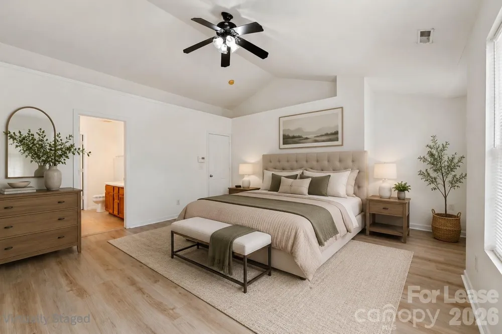 7007 Advocator Lane Charlotte, NC 28216