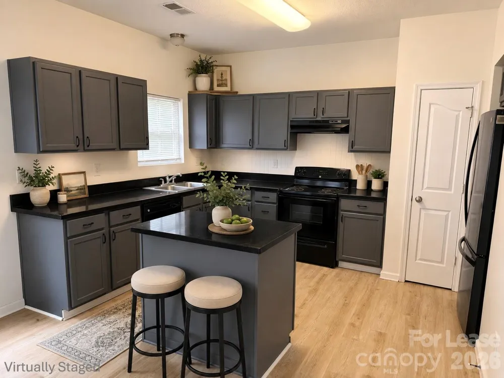 7007 Advocator Lane Charlotte, NC 28216
