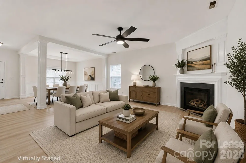7007 Advocator Lane Charlotte, NC 28216