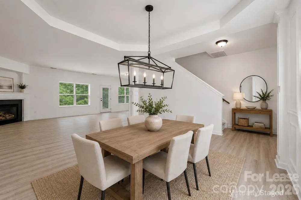 7007 Advocator Lane Charlotte, NC 28216