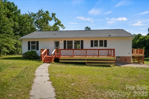 505 Addor Road