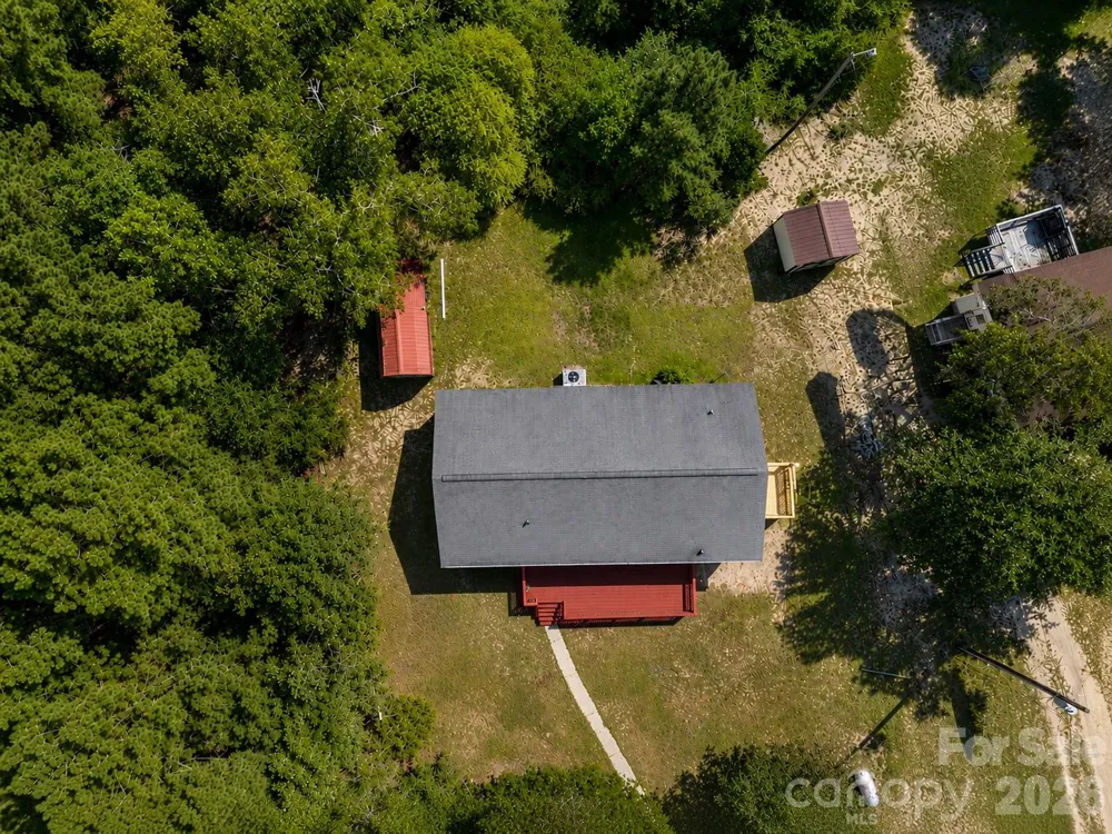 505 Addor Road Pinebluff, NC 28373