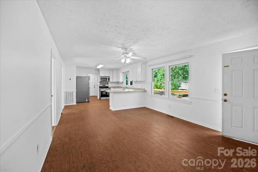 505 Addor Road Pinebluff, NC 28373