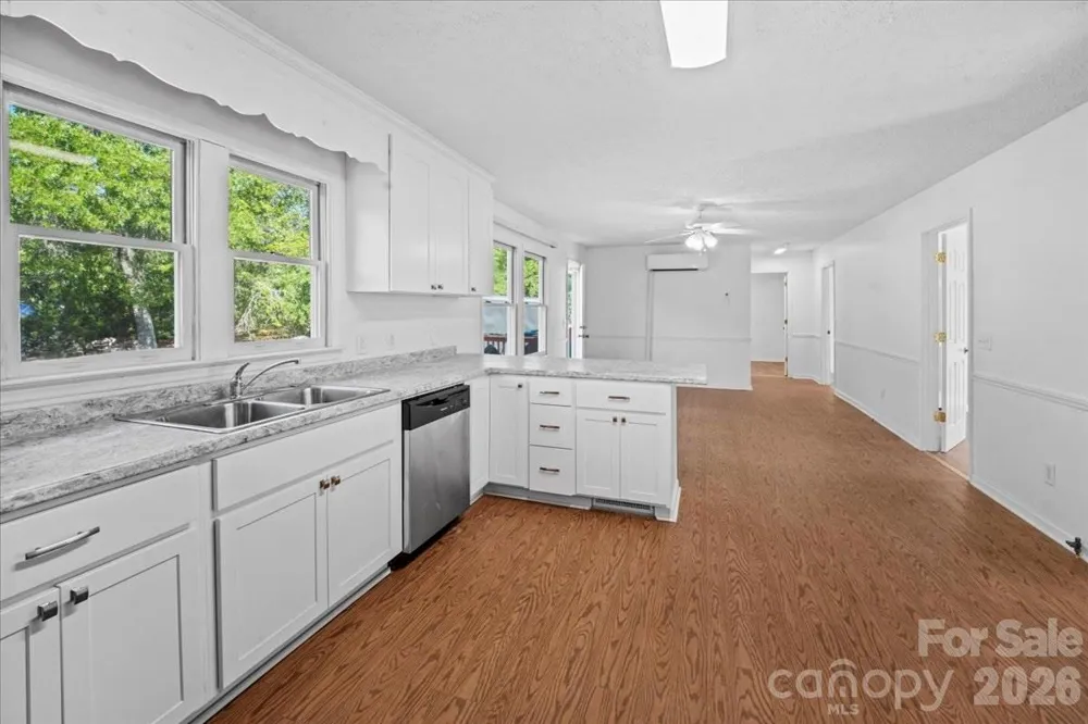 505 Addor Road Pinebluff, NC 28373