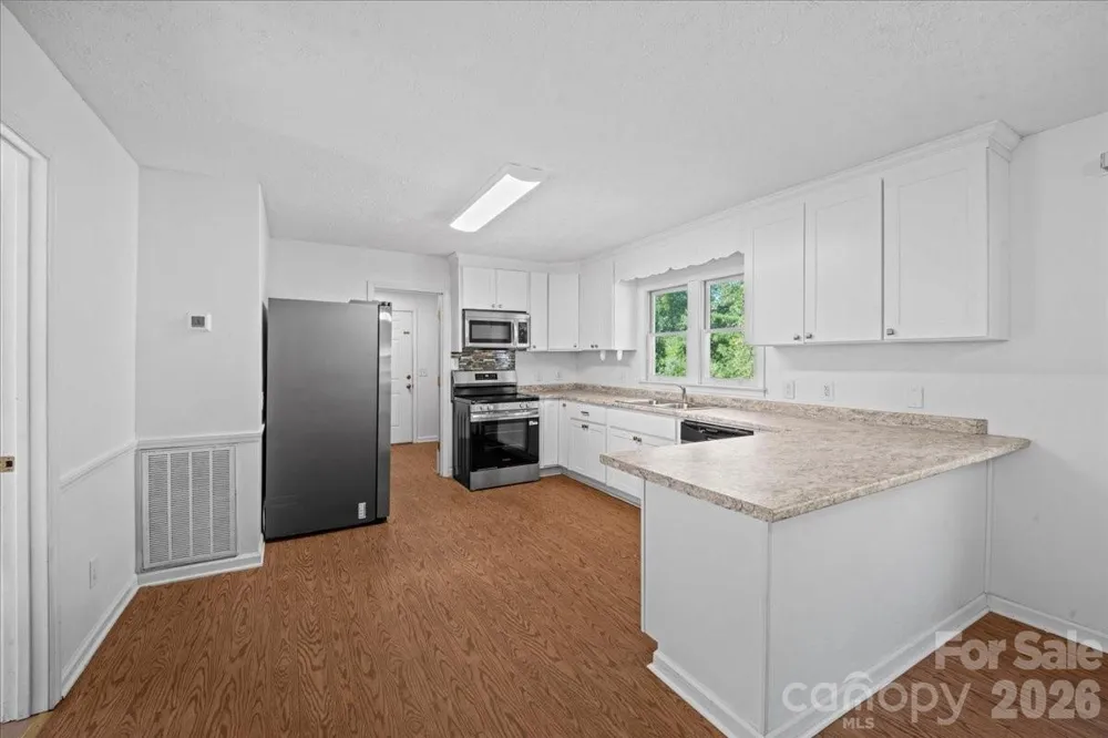 505 Addor Road Pinebluff, NC 28373