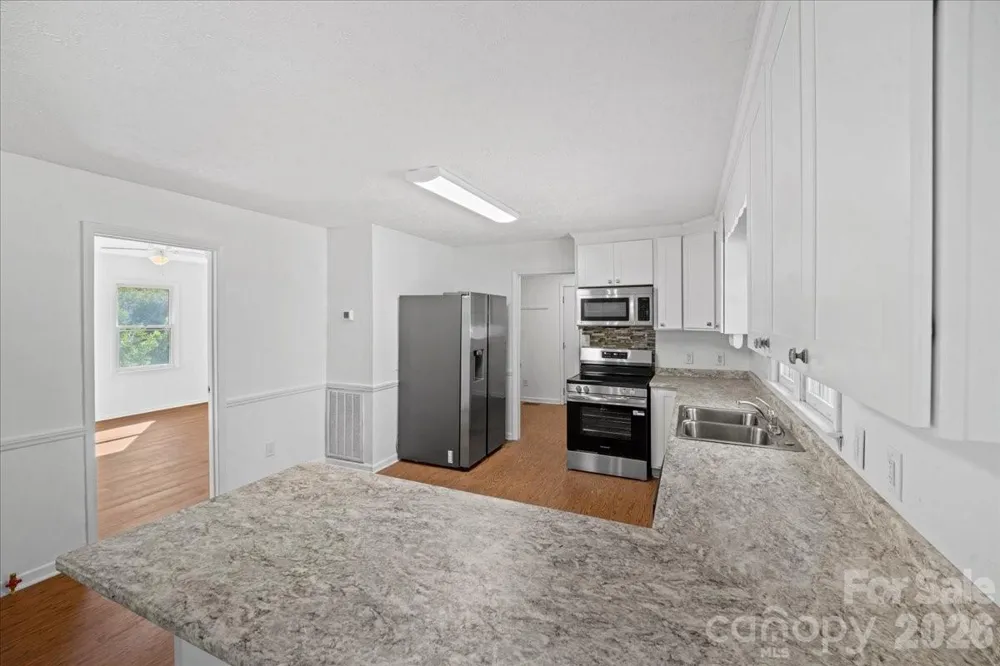 505 Addor Road Pinebluff, NC 28373