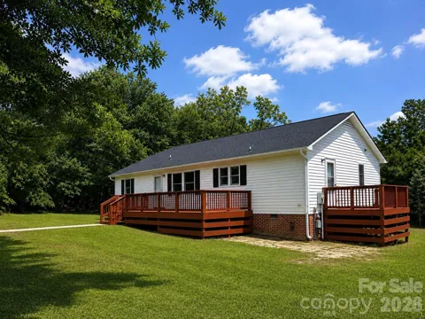 505 Addor Road
