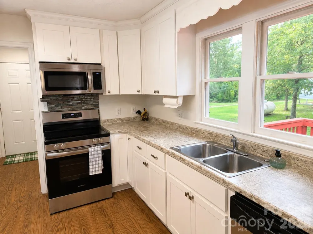 505 Addor Road Pinebluff, NC 28373