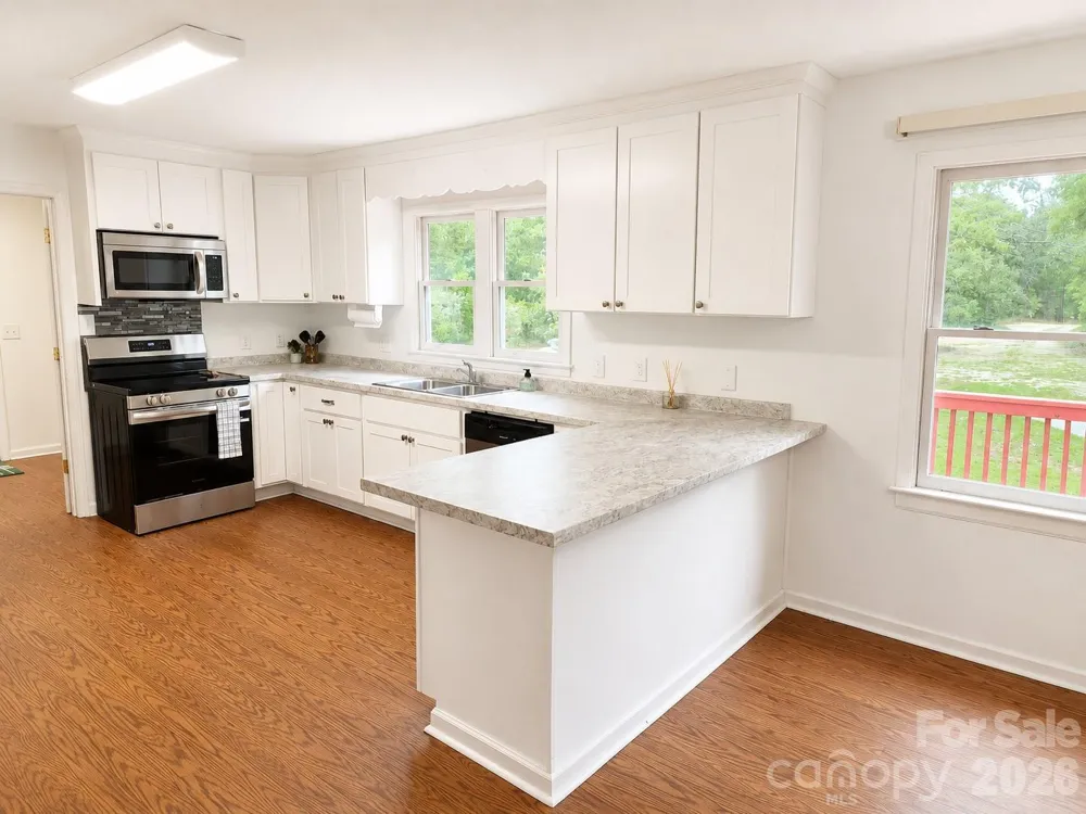 505 Addor Road Pinebluff, NC 28373