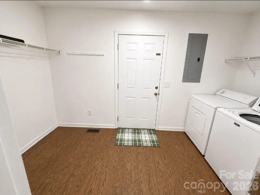 505 Addor Road Pinebluff, NC 28373