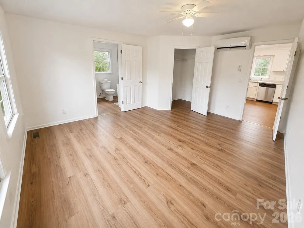 505 Addor Road Pinebluff, NC 28373