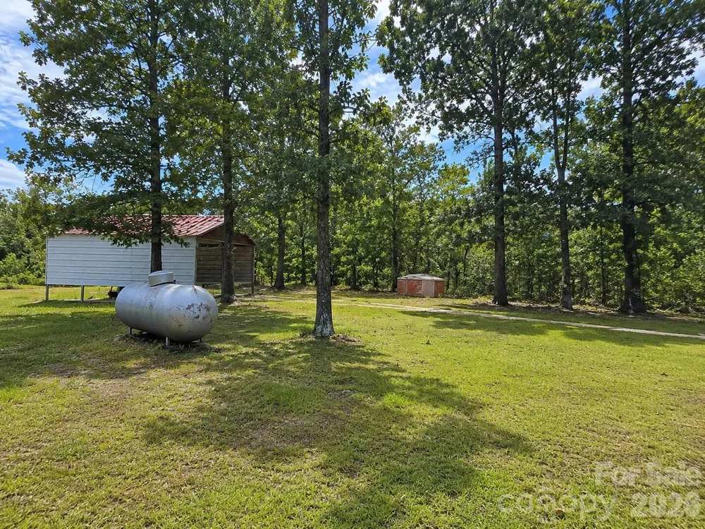 505 Addor Road Pinebluff, NC 28373