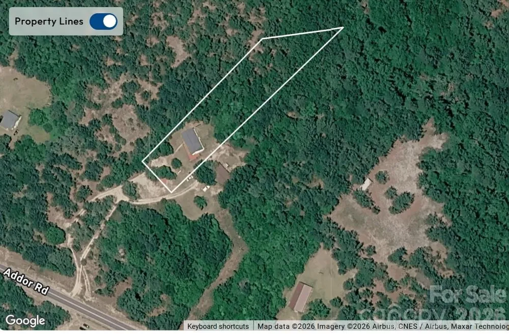 505 Addor Road Pinebluff, NC 28373
