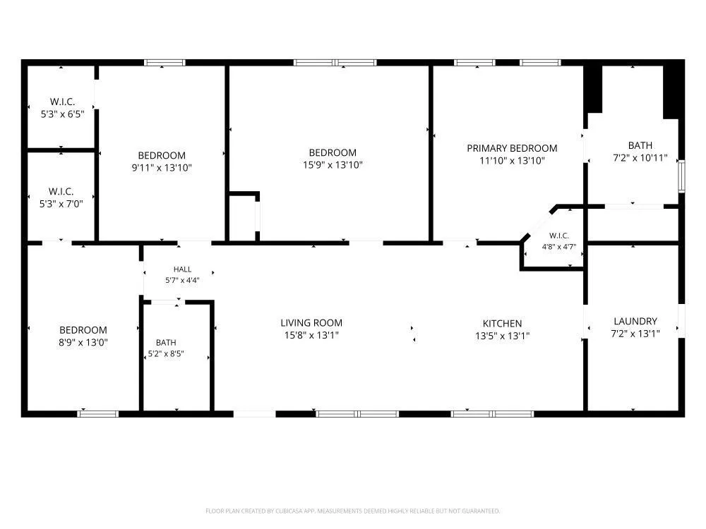 505 Addor Road Pinebluff, NC 28373