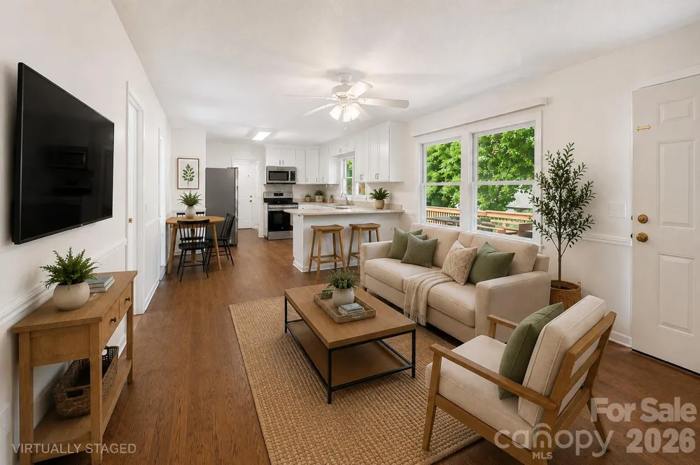 505 Addor Road Pinebluff, NC 28373