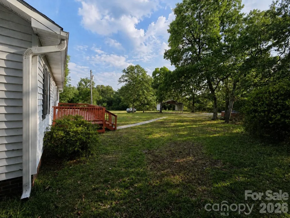 505 Addor Road Pinebluff, NC 28373