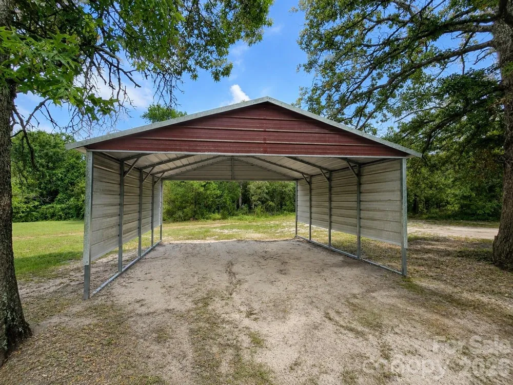 505 Addor Road Pinebluff, NC 28373