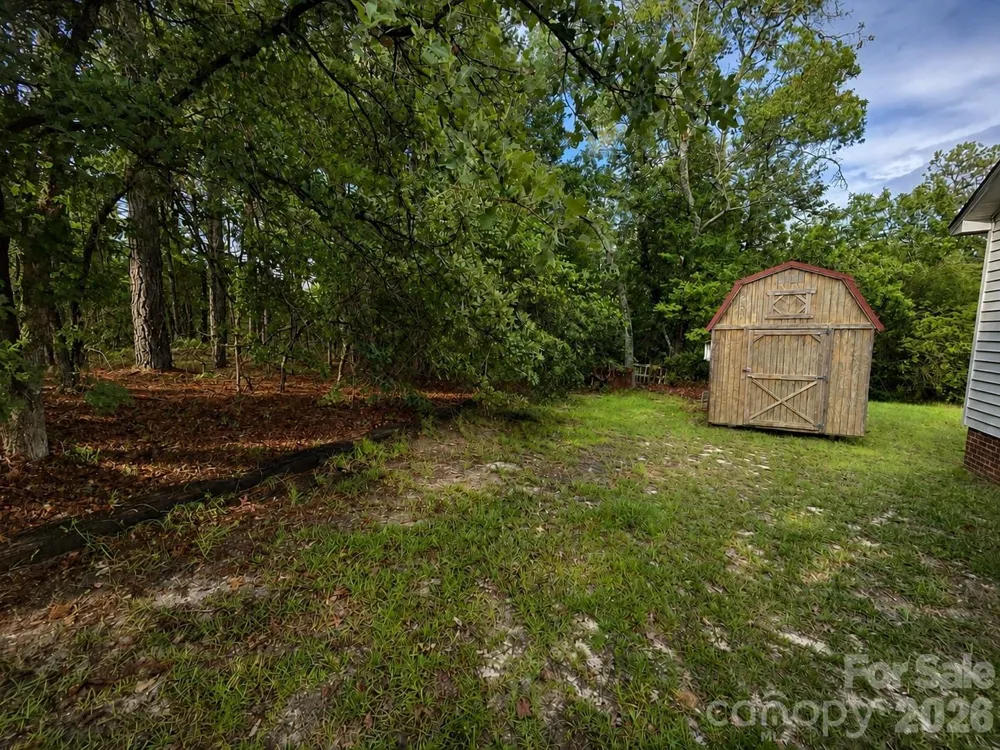 505 Addor Road Pinebluff, NC 28373