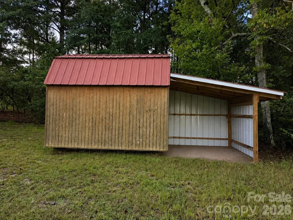 505 Addor Road Pinebluff, NC 28373
