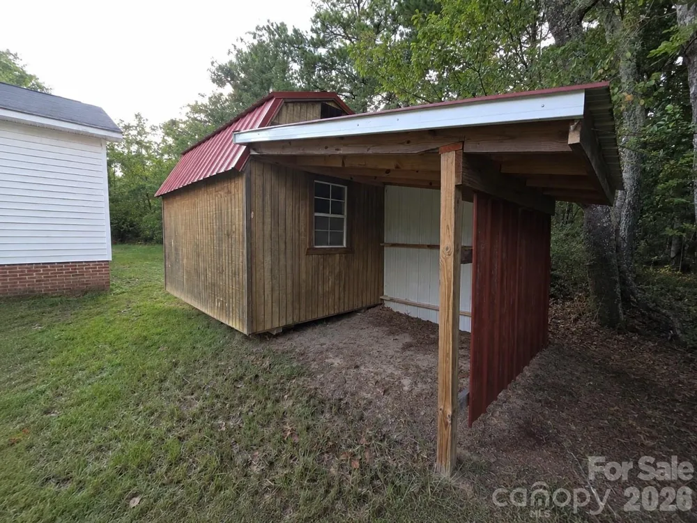 505 Addor Road Pinebluff, NC 28373