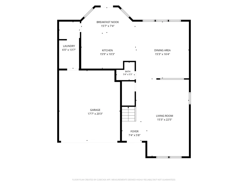 2272 Westmere Drive Plainfield, IN 46168