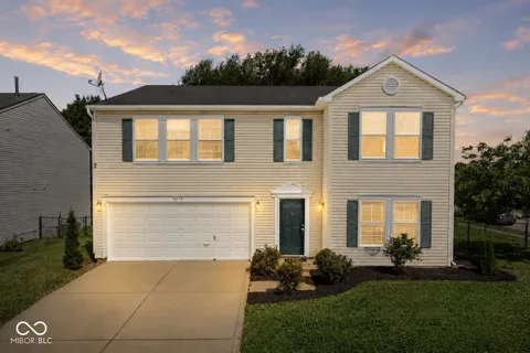 2272 Westmere Drive