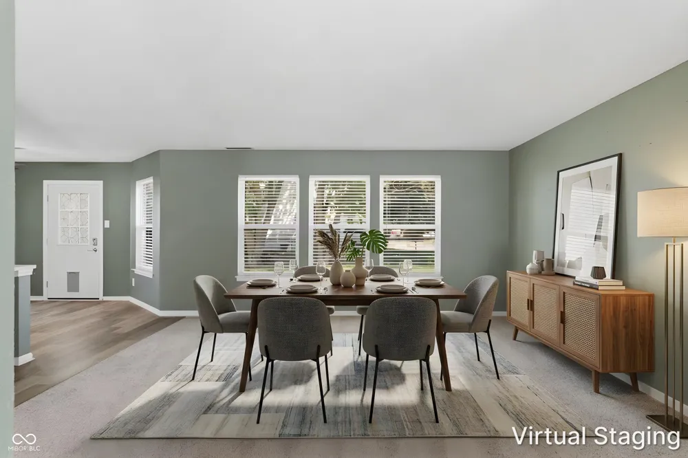 2272 Westmere Drive Plainfield, IN 46168