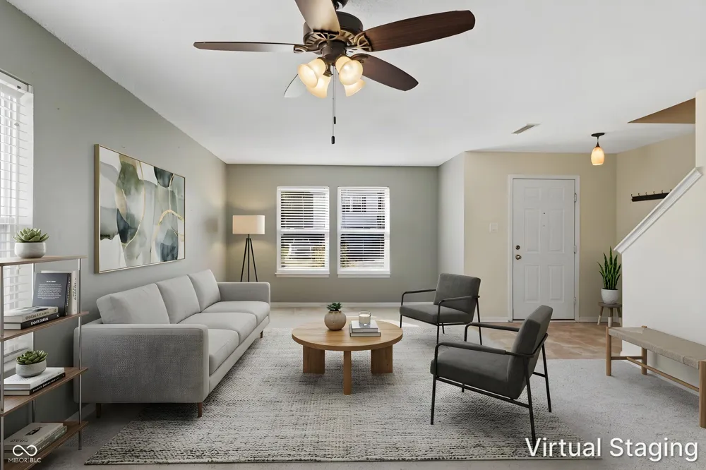 2272 Westmere Drive Plainfield, IN 46168