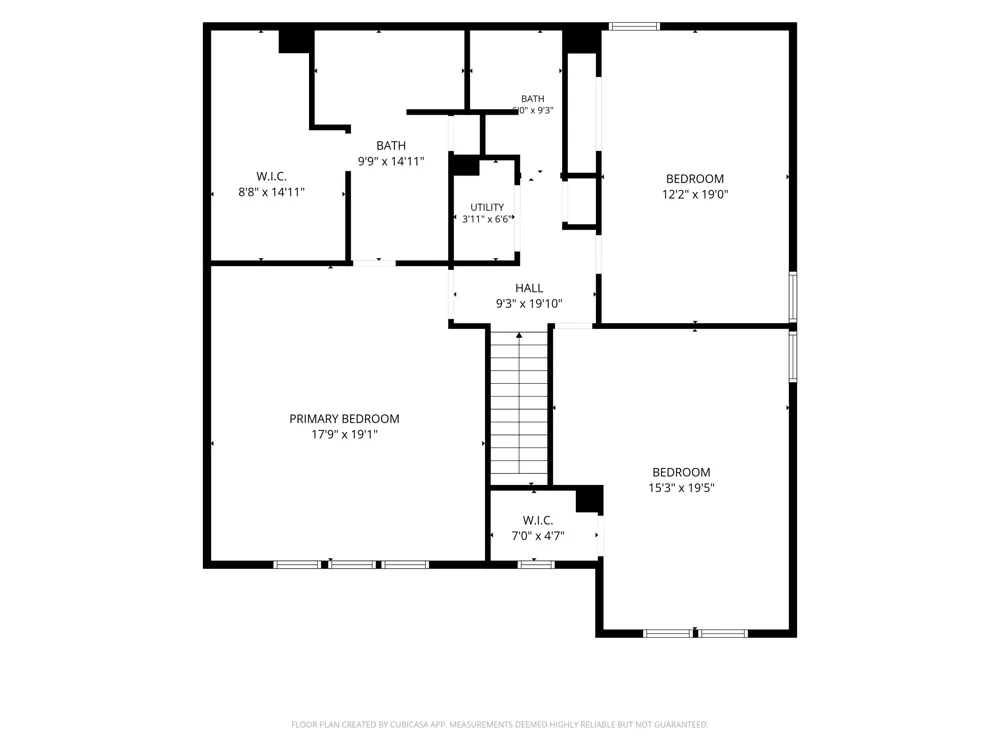 2272 Westmere Drive Plainfield, IN 46168