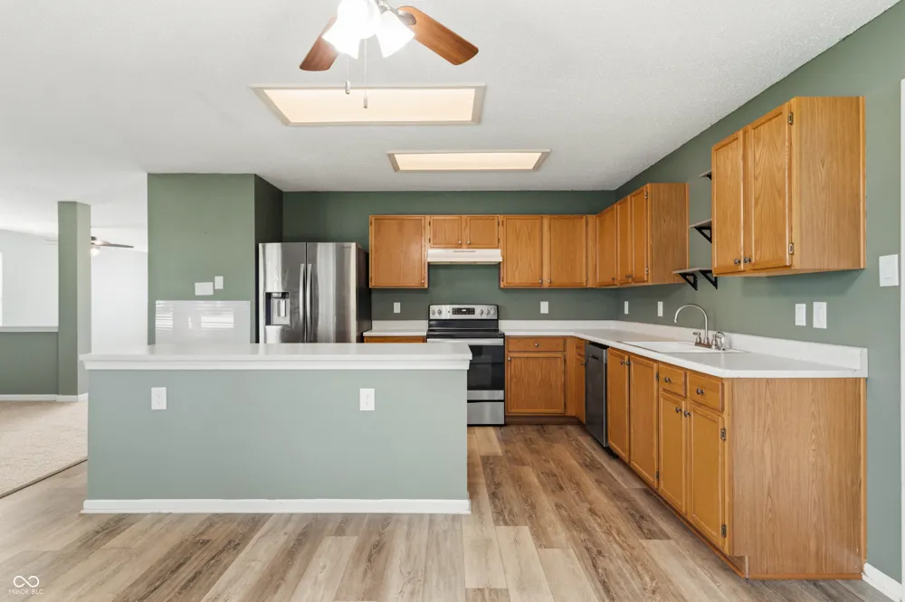 2272 Westmere Drive Plainfield, IN 46168