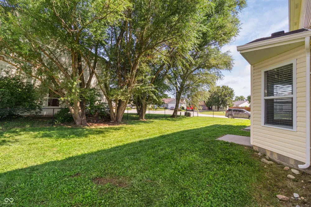 2272 Westmere Drive Plainfield, IN 46168