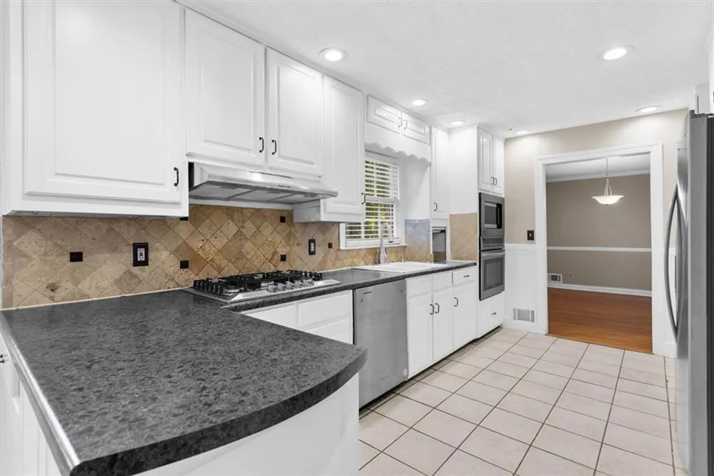 3722 Southgate Drive SW Lilburn, GA 30047