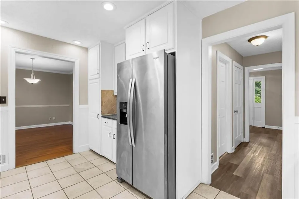 3722 Southgate Drive SW Lilburn, GA 30047
