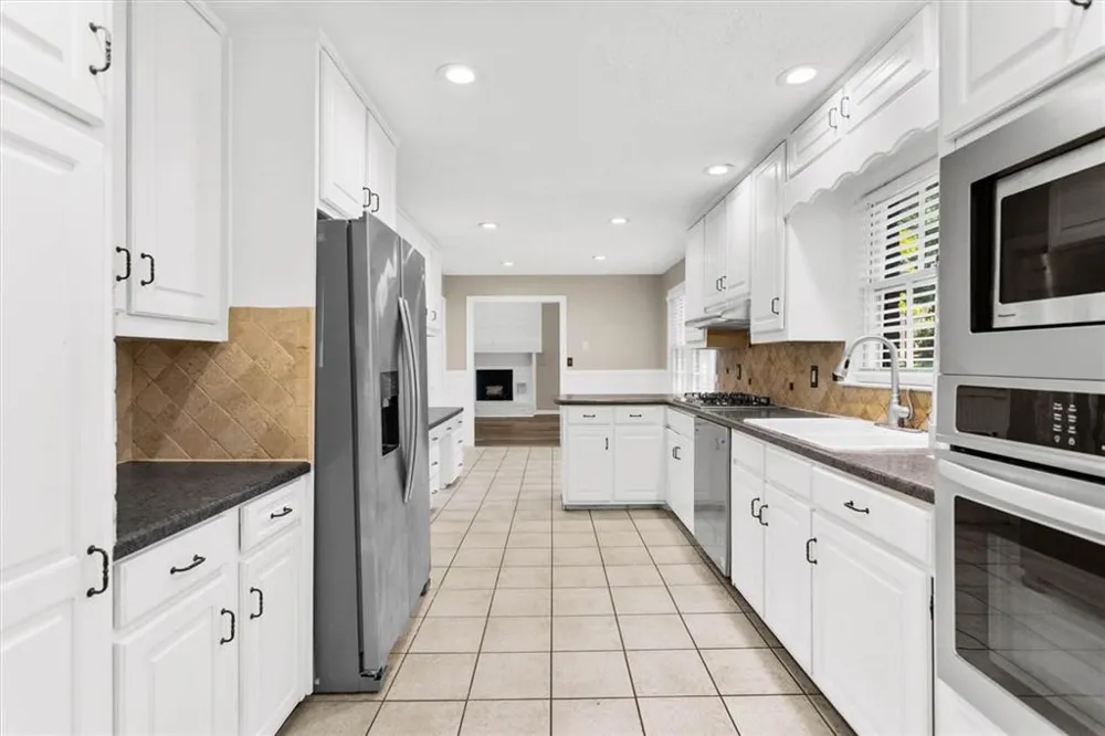 3722 Southgate Drive SW Lilburn, GA 30047