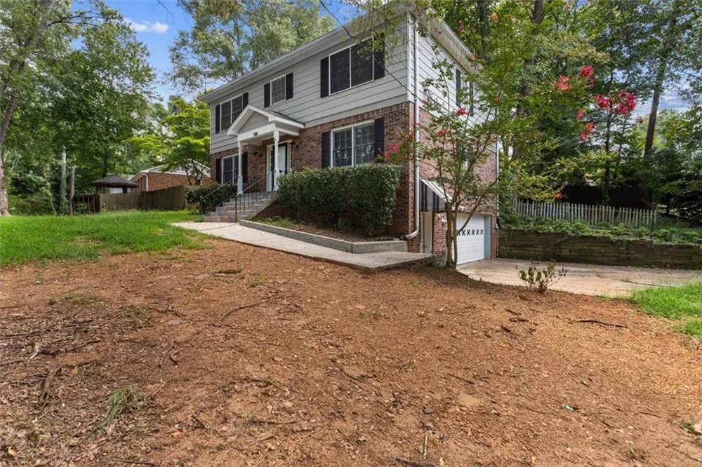 3722 Southgate Drive SW Lilburn, GA 30047