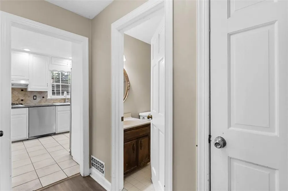 3722 Southgate Drive SW Lilburn, GA 30047