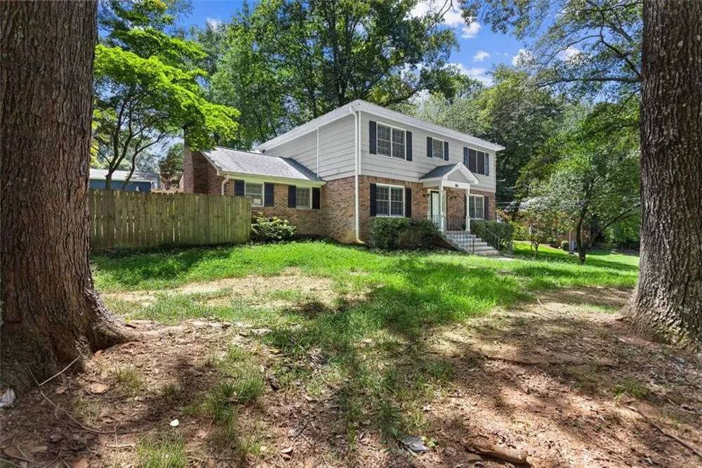 3722 Southgate Drive SW Lilburn, GA 30047