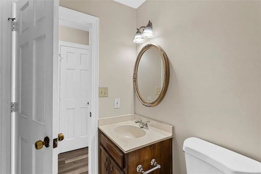 3722 Southgate Drive SW Lilburn, GA 30047
